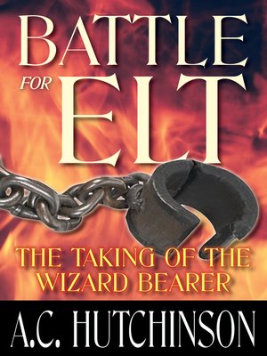 cover image of Battle for Elt